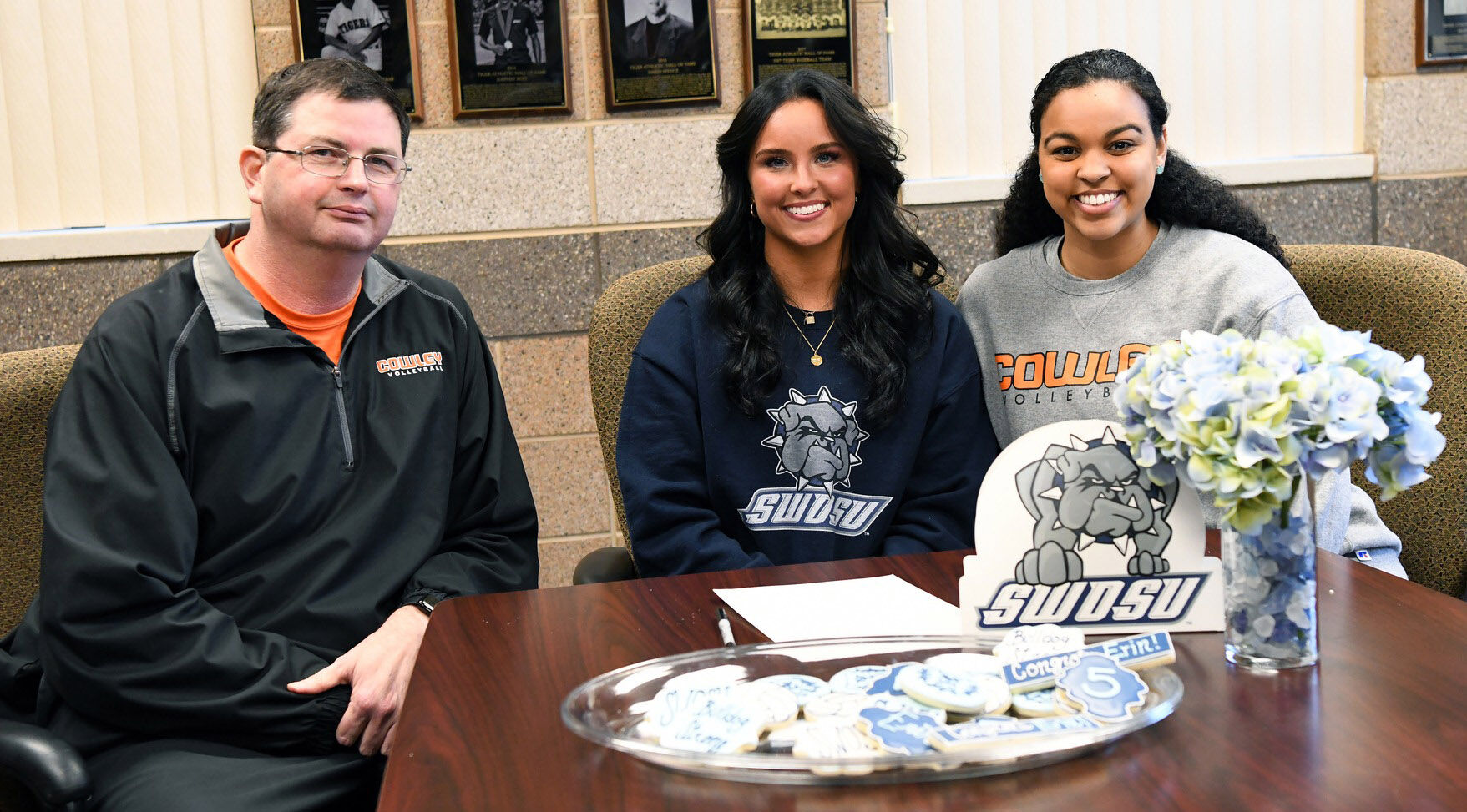 SWOSU-bound